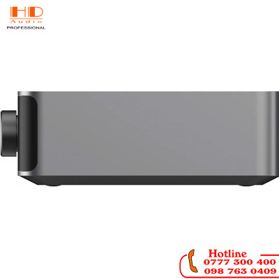 Đầu phát streaming nhạc số WiiM Ultra