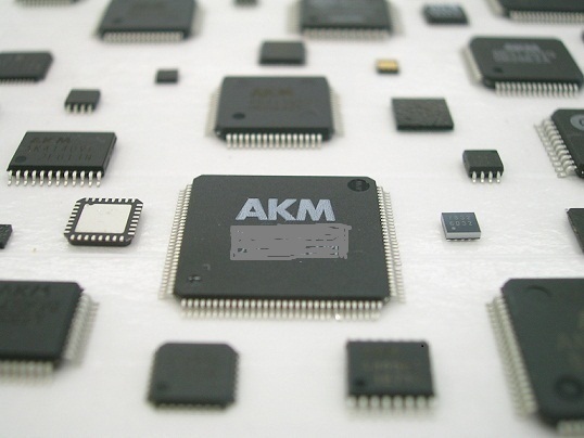 Veritas AK4499EX - chip DAC chất lượng cao, PCM 64bit/1536kHz, DSD 44.8MHz