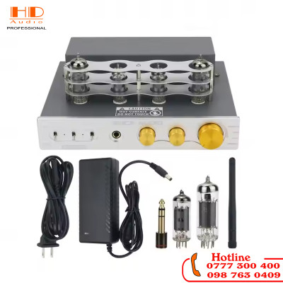 AMPLY ĐÈN SUCA AUDIO TUBE A1