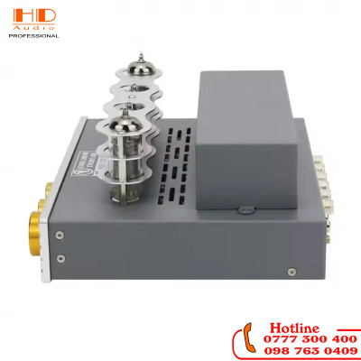 AMPLY ĐÈN SUCA AUDIO TUBE A1