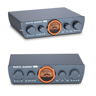 Amply SUCA AUDIO U7