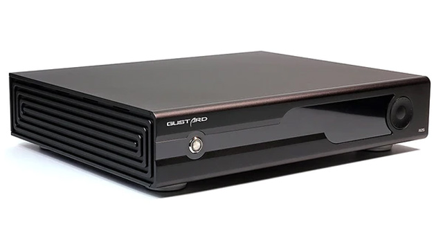 DAC Gustard R26 