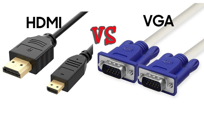 HDMI là gì ? Ưu, nhược điểm