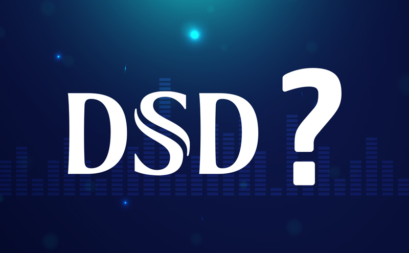 CHƠI DAC NGHE NHẠC CÓ CẦN QUAN TÂM ĐẾN DSD KHÔNG?