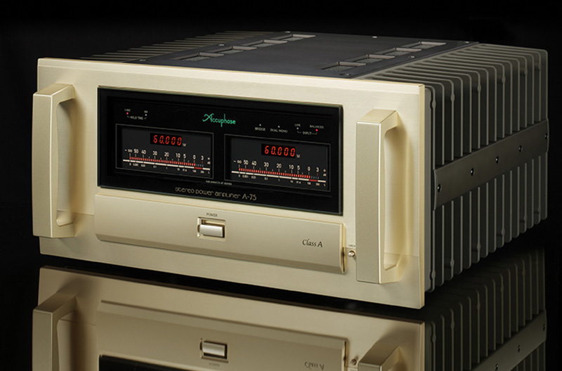 Amplifier Class A là gì? Tại sao được các audiophile ưa chuộng?