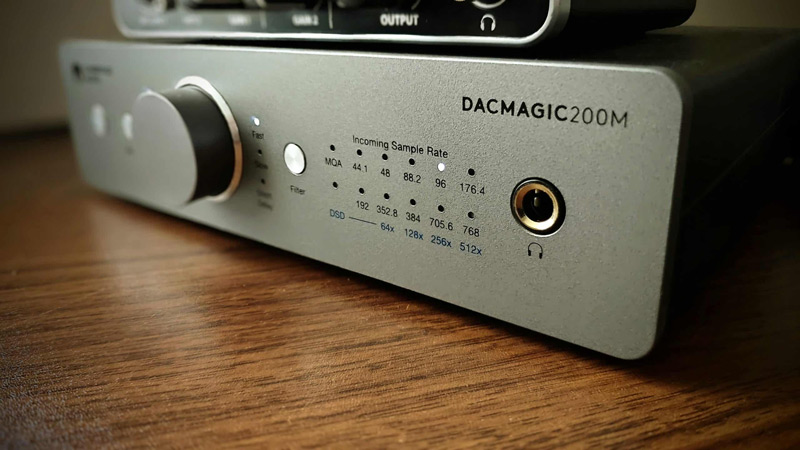 Bit Depth và Sample Rate là gì? Ảnh hưởng thế nào đến DAC?