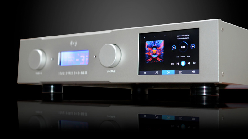 Oversampling DAC là gì? Cách hoạt động và ưu điểm