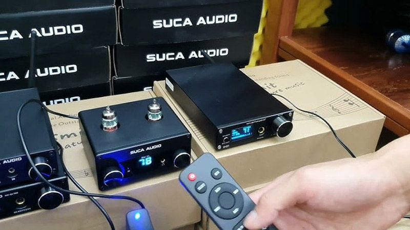 Bí Quyết Nhận Biết DAC Còn "Ngon" Hay Đã Xuống Cấp?