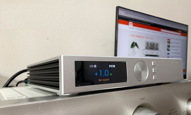 Cách set up DAC đúng cách để đạt hiệu suất tối đa