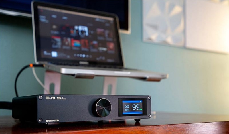 Cách set up DAC đúng cách để đạt hiệu suất tối đa