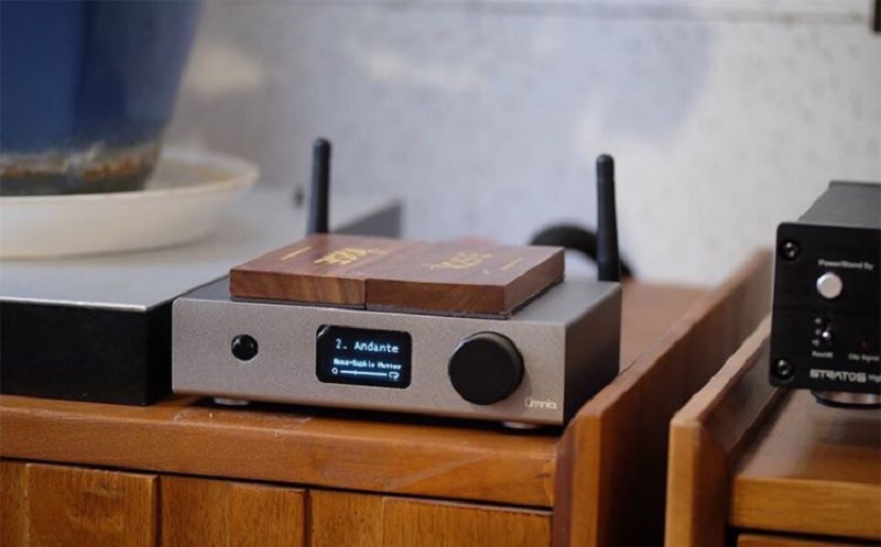 Cách set up DAC đúng cách để đạt hiệu suất tối đa