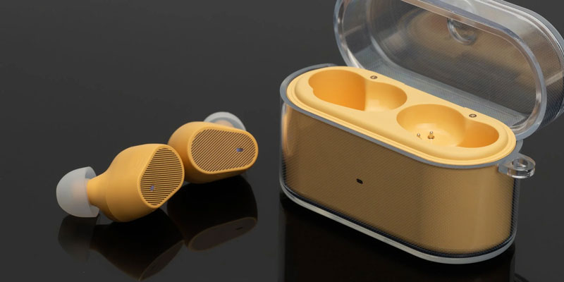 Moondrop Pudding có gì đặc biệt trong tầm giá 1,5 triệu?