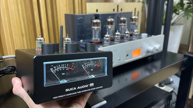 Nói Ampli Class D Nghe Nhạc Không Hay? Sự Thật Có Phải Vậy?