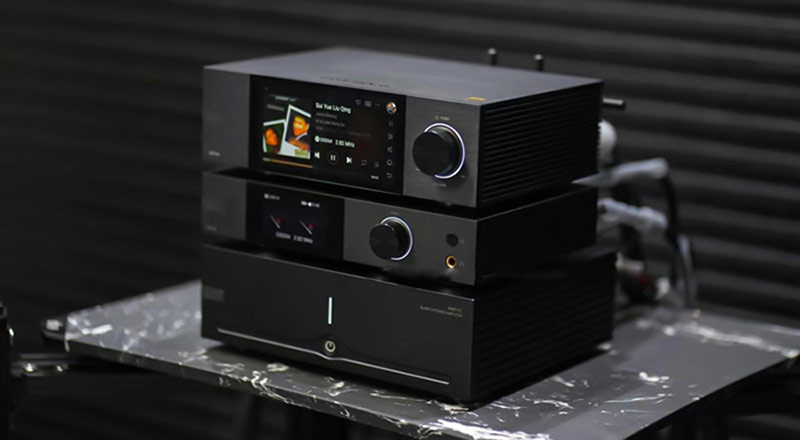 Amply Hi‑end là gì? Bí quyết lựa chọn amply chuẩn
