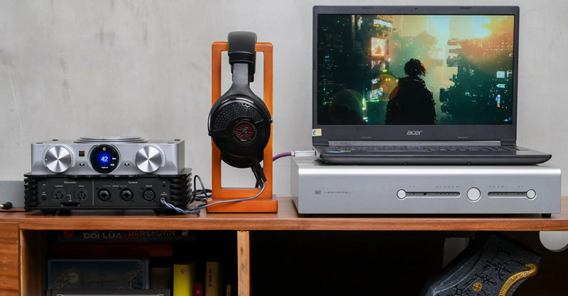 Chuẩn aptX là gì? DAC có aptX có thực sự hay không?