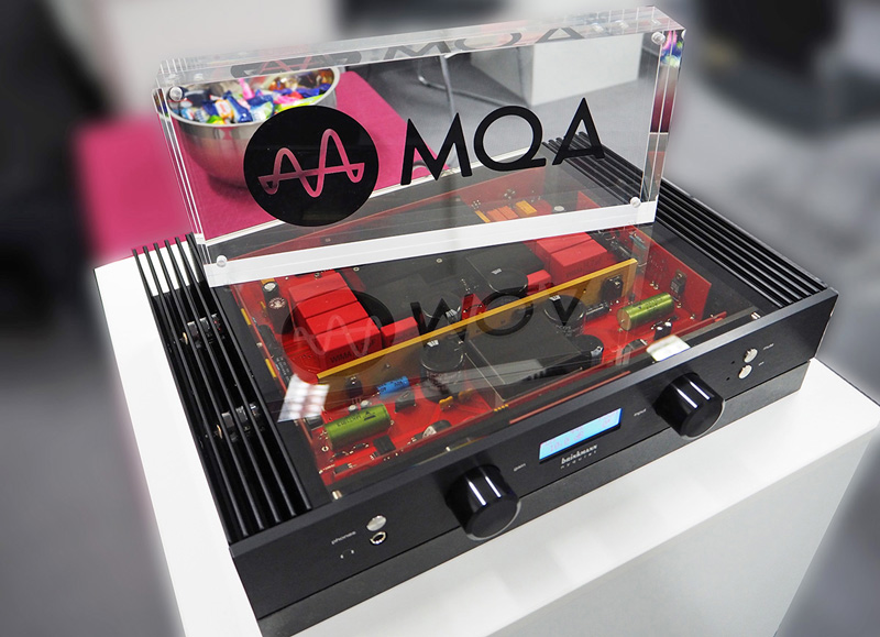 DAC hỗ trợ MQA là gì? Có thực sự cần thiết không?