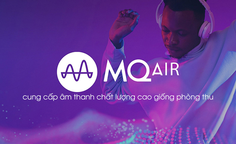 DAC hỗ trợ MQA là gì? Có thực sự cần thiết không?