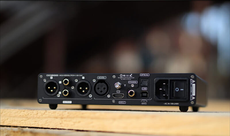 Jitter DAC là gì? Ảnh hưởng như thế nào đến chất lượng âm thanh?