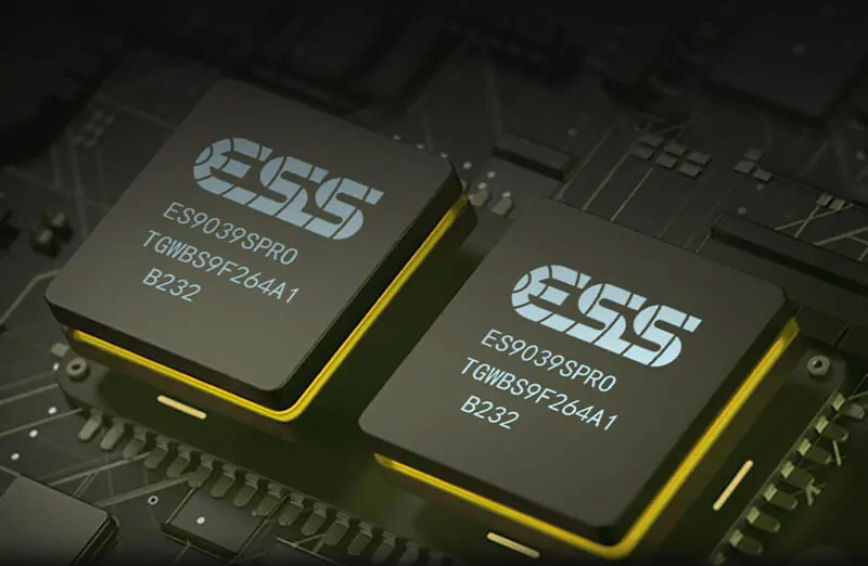 Nên chọn DAC giải mã chạy 2 chip hay 1 chip?