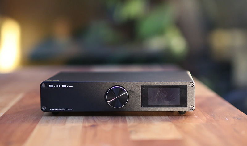 Sự khác nhau giữa DAC và sound card – Dùng loại nào tốt hơn?