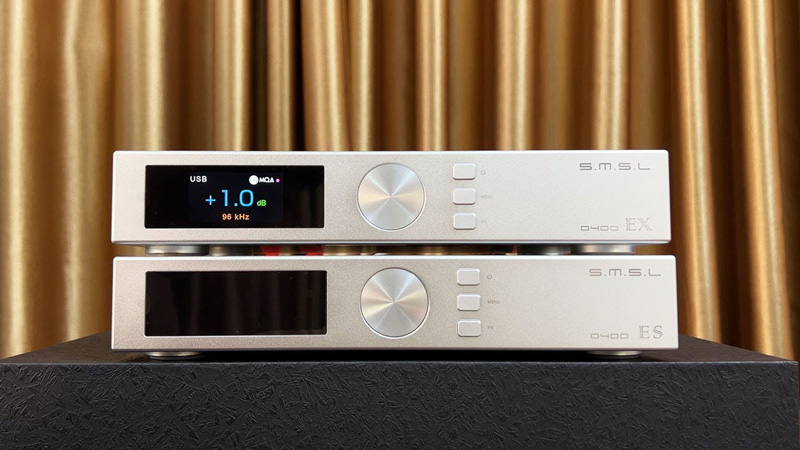 So sánh chip DAC AKM vs ESS: Chip giải mã nào tốt hơn?