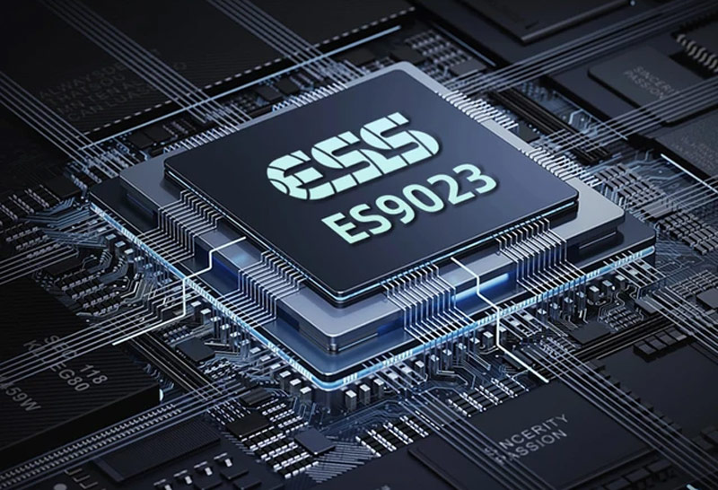 So sánh chip DAC ESS  vs AKM – Chip nào “ngon” hơn?