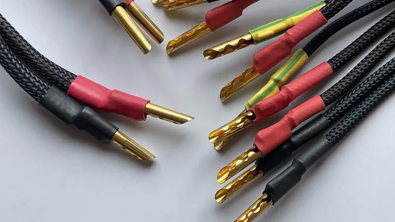 Dây loa dài bao nhiêu là đủ? Tránh suy hao tín hiệu