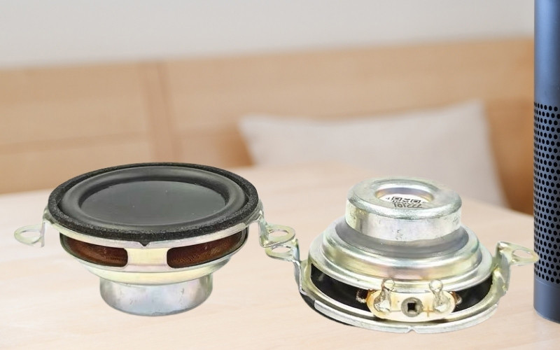 Loa 4Ω và 8Ω khác nhau ra sao? Hiểu đúng để phối ghép amply