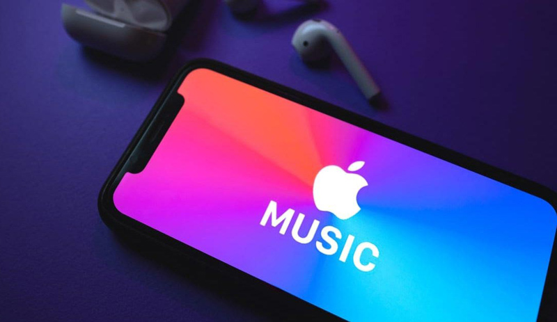 So sánh 3 dịch vụ nhạc chất lượng cao: Tidal – Qobuz – Apple Music