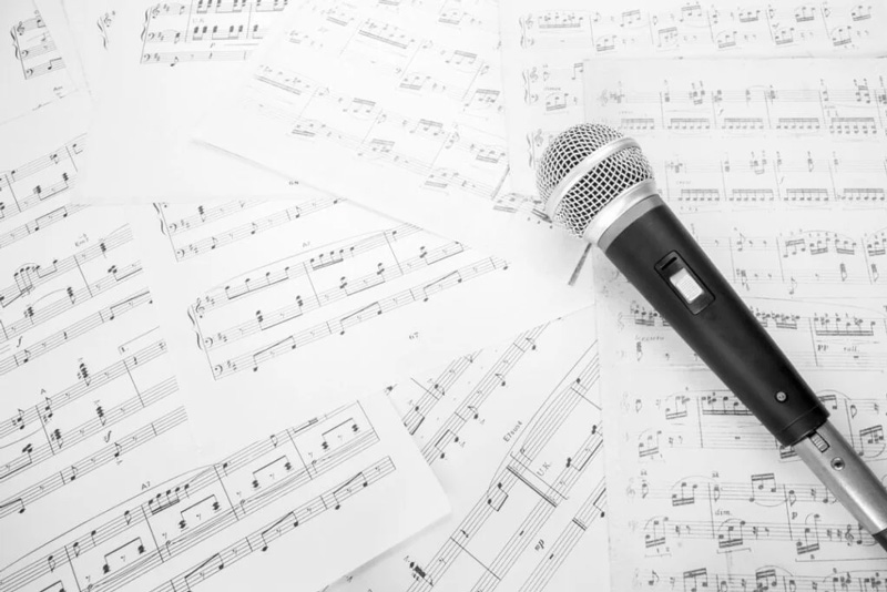 Tone nhạc là gì? Cách xác định tone nhạc và tone giọng chuẩn