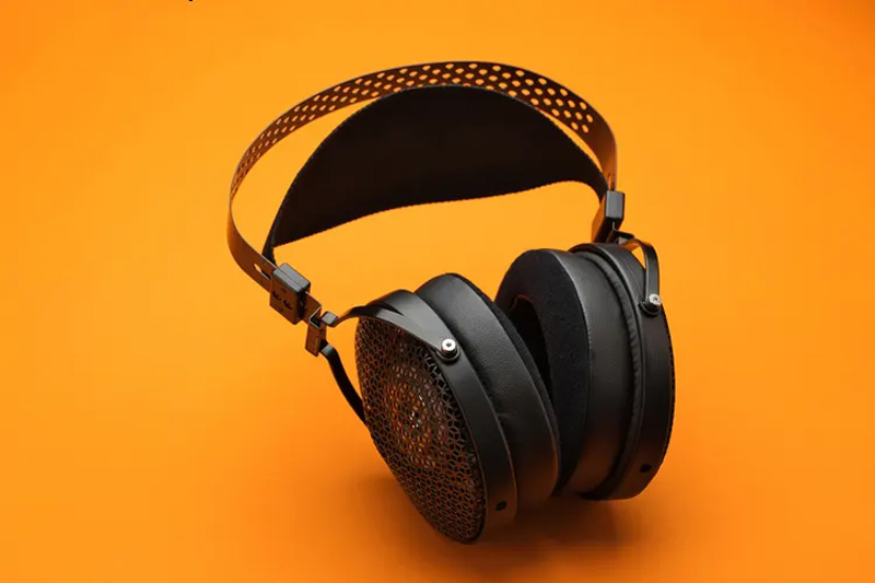 Review Moondrop Horizon: Tai nghe Open-back giá mềm, âm tự nhiên 