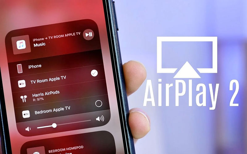 AirPlay và Bluetooth: Công nghệ nào đáng tiền hơn?