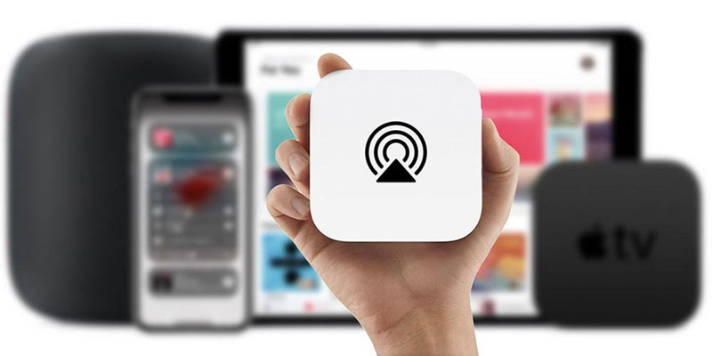 AirPlay và Bluetooth: Công nghệ nào đáng tiền hơn?