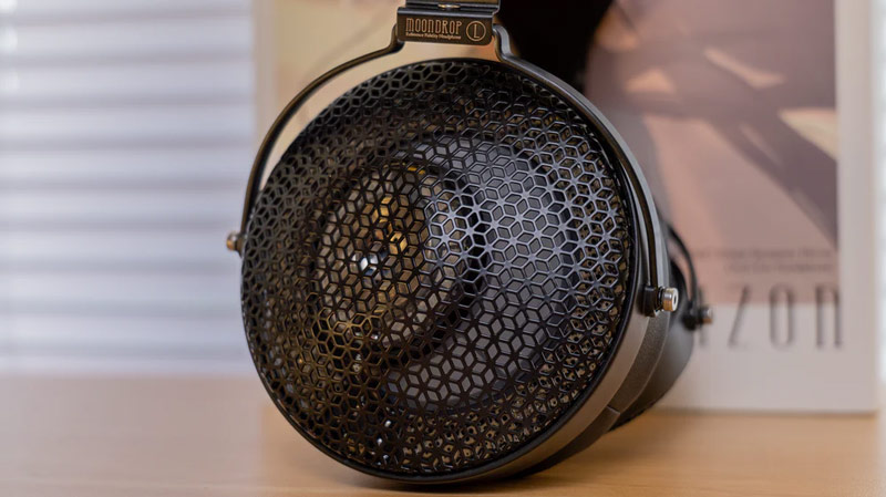 Moondrop Horizon – Tai nghe over-ear chất lượng cao, dễ nghe & thoáng khí