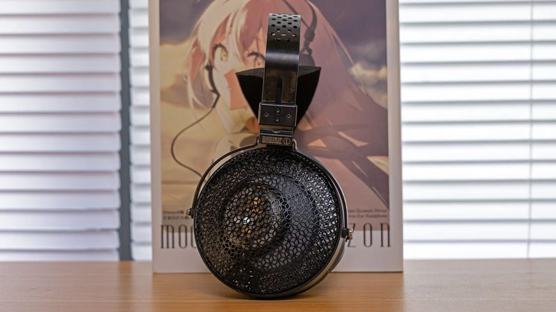 Moondrop Horizon – Tai nghe over-ear chất lượng cao, dễ nghe & thoáng khí