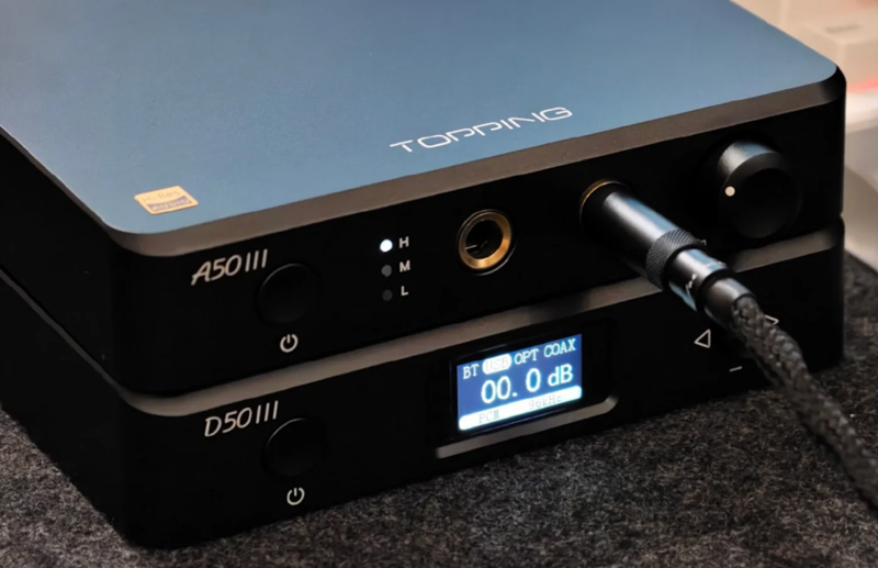 Người mới nên chọn DAC như thế nào?