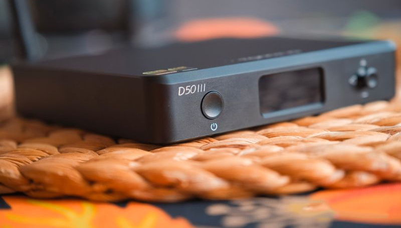 Người mới nên chọn DAC như thế nào?