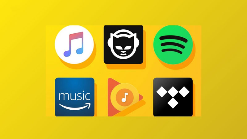 Nhạc số và nhạc Lossless khác nhau thế nào? Sự thật ít ai biết