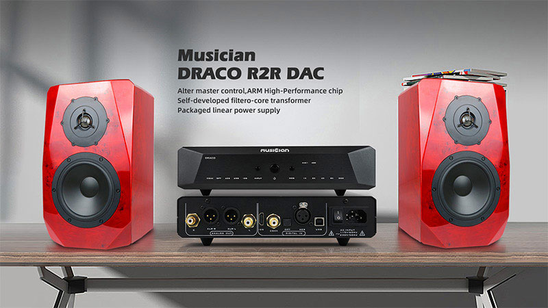 Tầm Giá 10 Triệu, DAC R2R Hay Delta-Sigma Đáng Mua Hơn?
