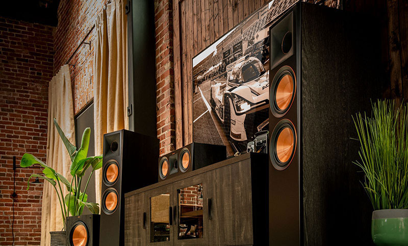 6 sai lầm khi setup dàn audio khiến âm thanh kém hay