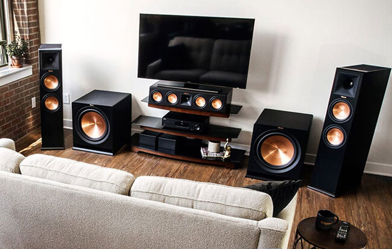 6 sai lầm khi setup dàn audio khiến âm thanh kém hay