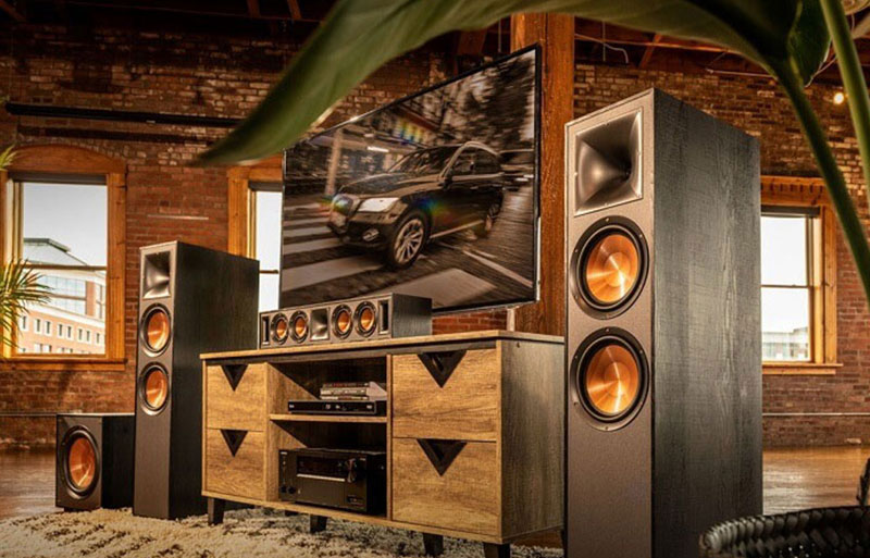 6 sai lầm khi setup dàn audio khiến âm thanh kém hay