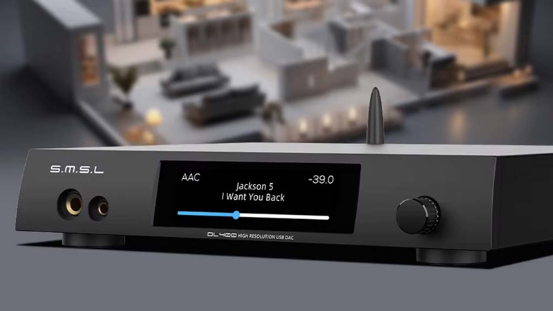 Có Nên Burn-in DAC/Amp Không? Sự Thật Ít Ai Nói