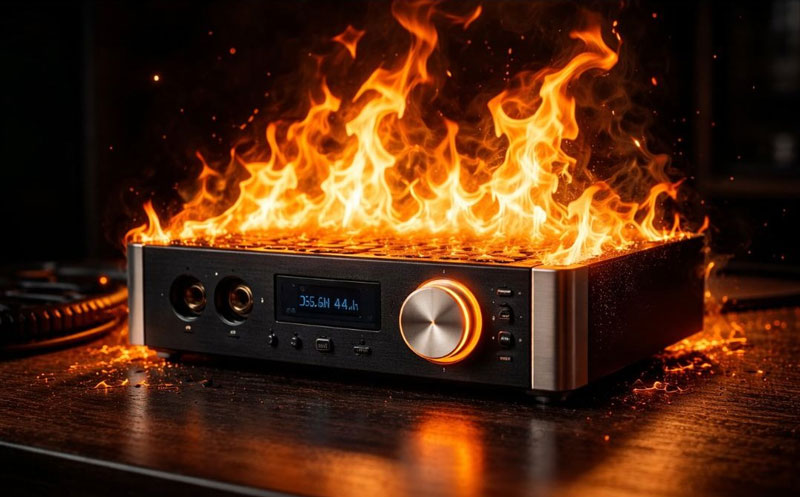 Có Nên Burn-in DAC/Amp Không? Sự Thật Ít Ai Nói