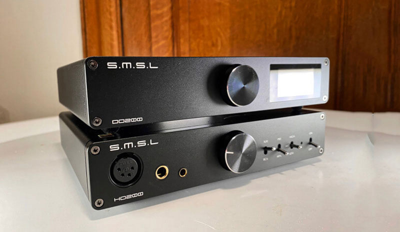 Có Vang Số Rồi Có Nên Mua Đầu Giải Mã DAC Không?