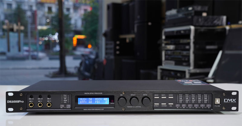 Có Vang Số Rồi Có Nên Mua Đầu Giải Mã DAC Không?