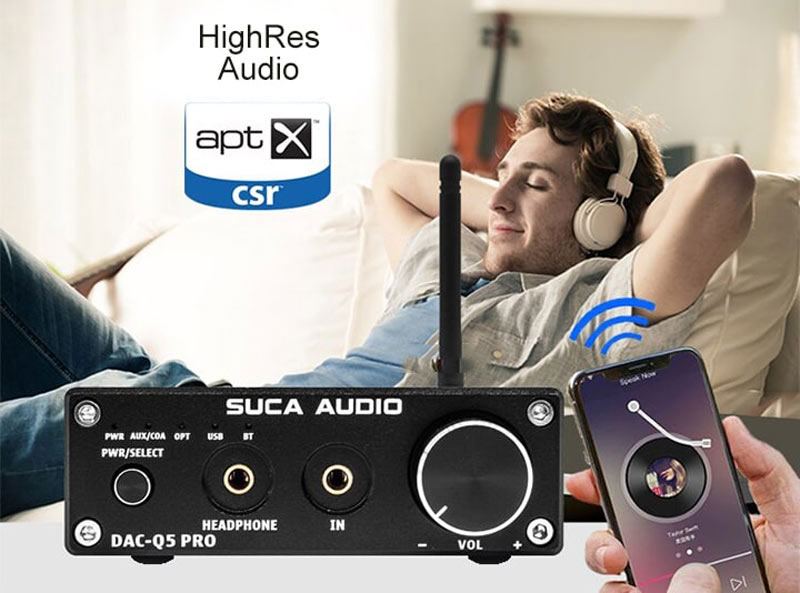 7+ nâng cấp nhỏ giúp dàn audio hay hơn rõ rệt