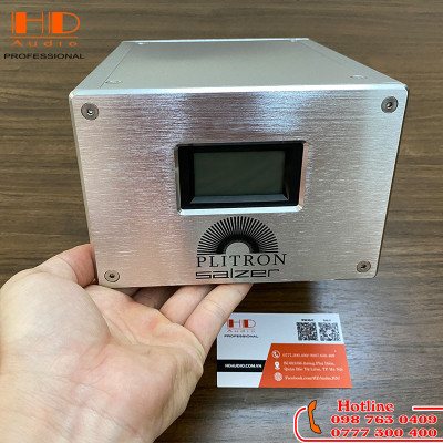 Biến Áp Cách Ly PLITRON 500w CANADA