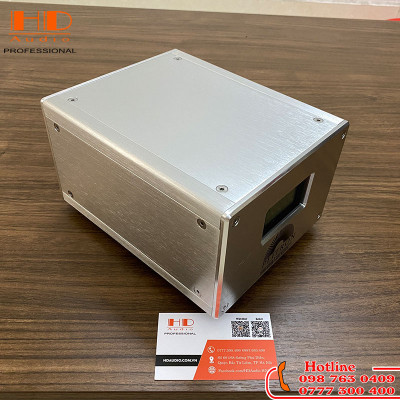 Biến Áp Cách Ly PLITRON 500w CANADA