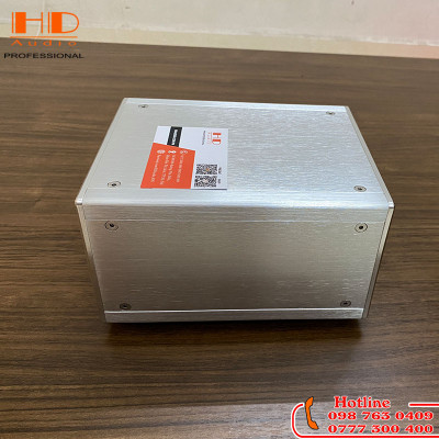 Biến Áp Cách Ly PLITRON 500w CANADA